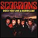 Scorpions - "Rock You Like A Hurricane" (Single)