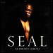 Seal - "Newborn Friend" (Single)
