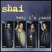 Shai - "Baby I'm Yours" (Single)