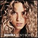 Shakira - "Don't Bother" (Single)