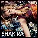 Shakira featuring Carlos Santana - "Illegal" (Single)