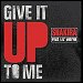 Shakira featuring Lil Wayne - "Give It Up To Me" (Single)