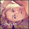 Shakira - 'Sale El Sol'