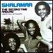 Shalamar - "The Second Time Around" (Single) 