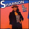 Shannon - 'Let The Music Play'