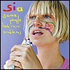 Sia - 'Some People Have Real Problems'