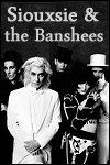 Siouxsie & The Banshees Info Page