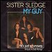 Sister Sledge - "My Guy" (Single)