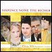 Sixpence None The Richer "Kiss Me" (Single)