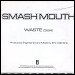 Smash Mouth - "Waste" (Single)