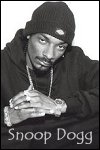 Snoop Doggy Dogg Info Page
