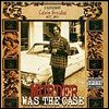 Snoop Doggy Dogg - Murder Was The Case