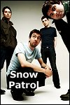 Snow Patrol Info Page