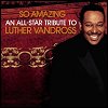 So Amazing... An All-Star Tribute To Luther Vandross compilation