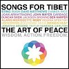 Songs For Tibet - The Art of Peace compilation