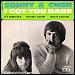 Sonny & Cher - "I Got You Babe" (Single)