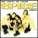 Spice Girls - "Say You'll Be There" (Single)