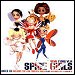 Spice Girls - "Viva Forever" (Single)