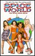 Spice Girls - Spiceworld DVD