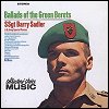 SSgt. Barry Sadler - 'Ballads Of The Green Berets'