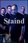Staind Info Page