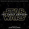 'Star Wars: The Force Awakens' soundtrack