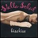 Stella Soleil - "Kiss Kiss" (Single)