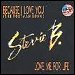 Stevie B - "Love Me For Life" (Single)