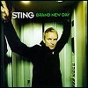 Sting - 'Brand New Day'