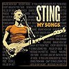 Sting - 'My Songs'
