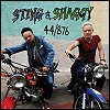 Sting & Shaggy - '44/876'