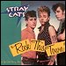 Stray Cats - "Rock This Town" (Single)