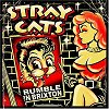 Stray Cats - Rumble In Brixton