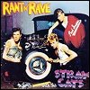 Stray Cats - Rant N' Rave With The Stray Cats