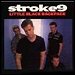 Stroke 9 - "Little Black Backpack" (Single)