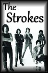 The Strokes Info Page