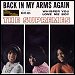 The Supremes - "Back In My Arms Again" (Single)