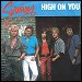 Survivor - "High On You" (Single)