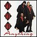 SWV - "Anything" (Single)