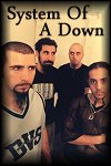 System Of A Down Info Page