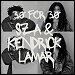 SZA & Kendrick Lamar - "30 For 30" (Single)