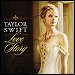 Taylor Swift - "Love Story" (Single)