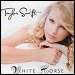 Taylor Swift - "White Horse" (Single)