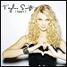 Taylor Swift - "I Heart Question Mark" (Single)