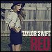 Taylor Swift - "Red" (Single)