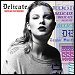Taylor Swift - "Delicate" (Single)