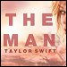 Taylor Swift - "The Man" (Single)