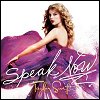 Taylor Swift - 'Speak Now'