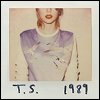 Taylor Swift - '1989'