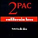 2Pac featuring Dr. Dre - "California Love" (Single)
